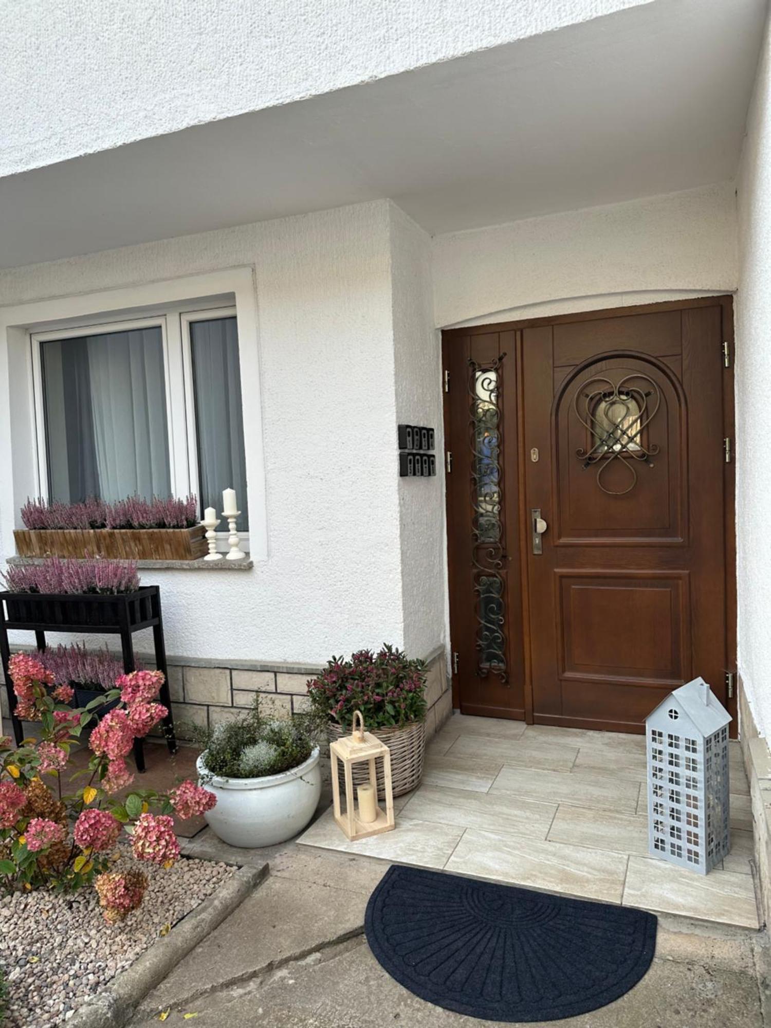 Apartamenty Lavenderia Z Widokiem Na Gore Parkowa, Blisko Centrum Kudowa-Zdrój Exterior foto