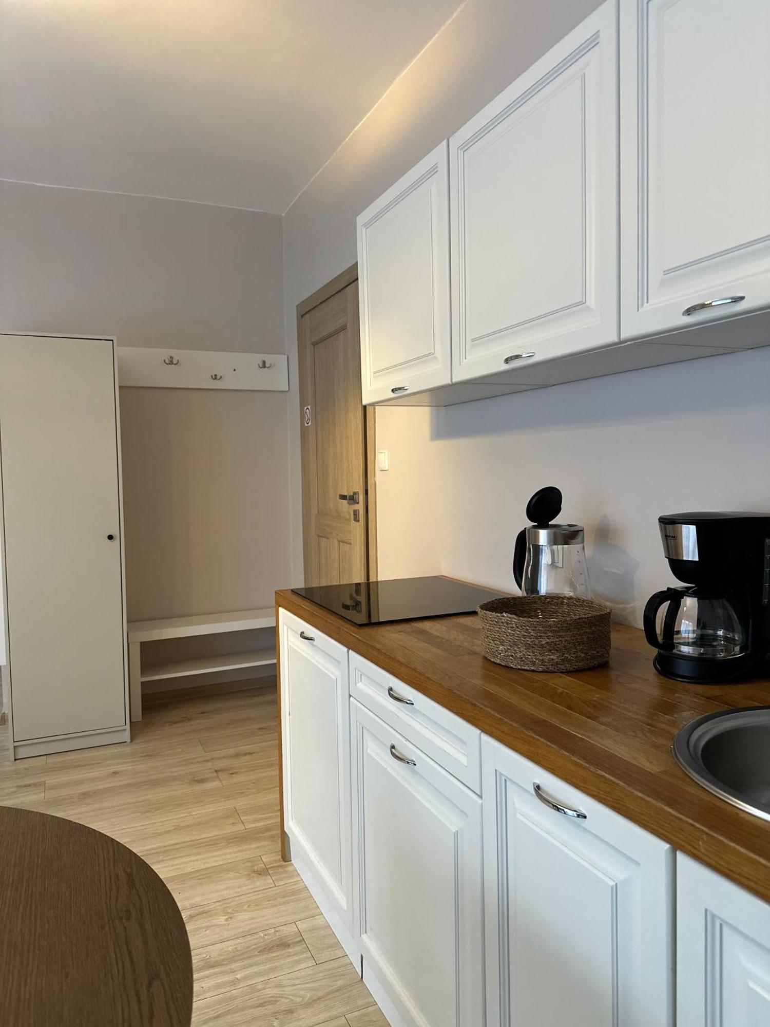Apartamenty Lavenderia Z Widokiem Na Gore Parkowa, Blisko Centrum Kudowa-Zdrój Exterior foto
