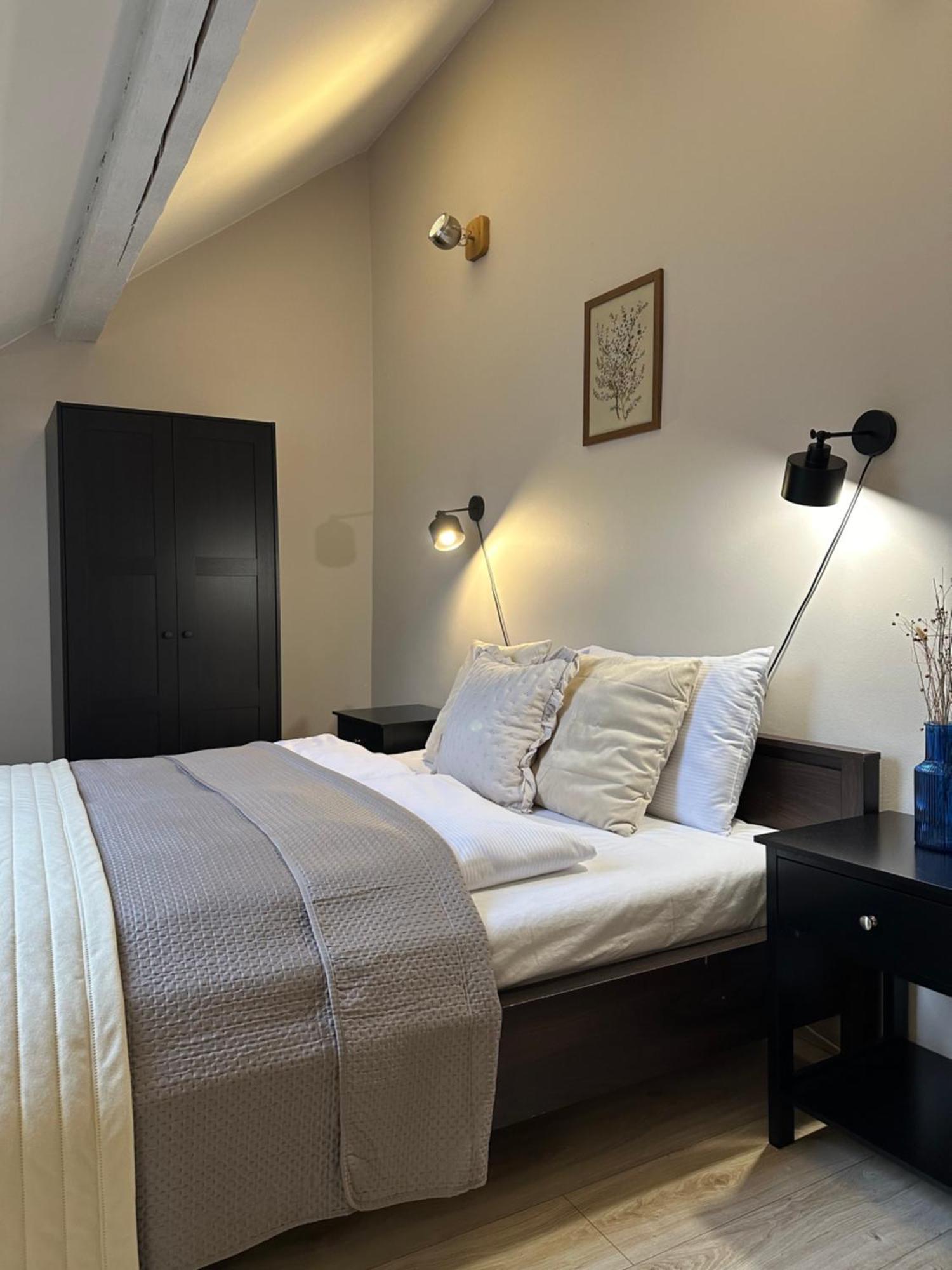 Apartamenty Lavenderia Z Widokiem Na Gore Parkowa, Blisko Centrum Kudowa-Zdrój Exterior foto