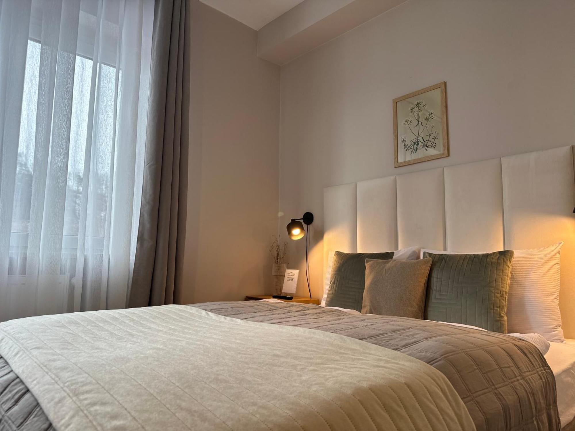 Apartamenty Lavenderia Z Widokiem Na Gore Parkowa, Blisko Centrum Kudowa-Zdrój Exterior foto