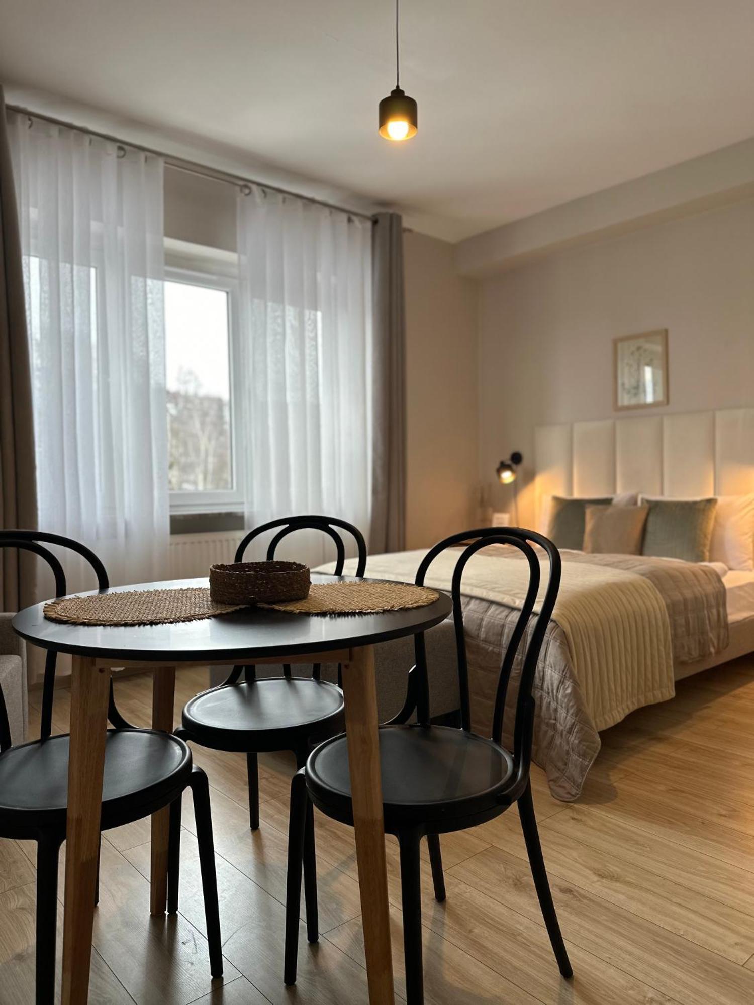 Apartamenty Lavenderia Z Widokiem Na Gore Parkowa, Blisko Centrum Kudowa-Zdrój Exterior foto