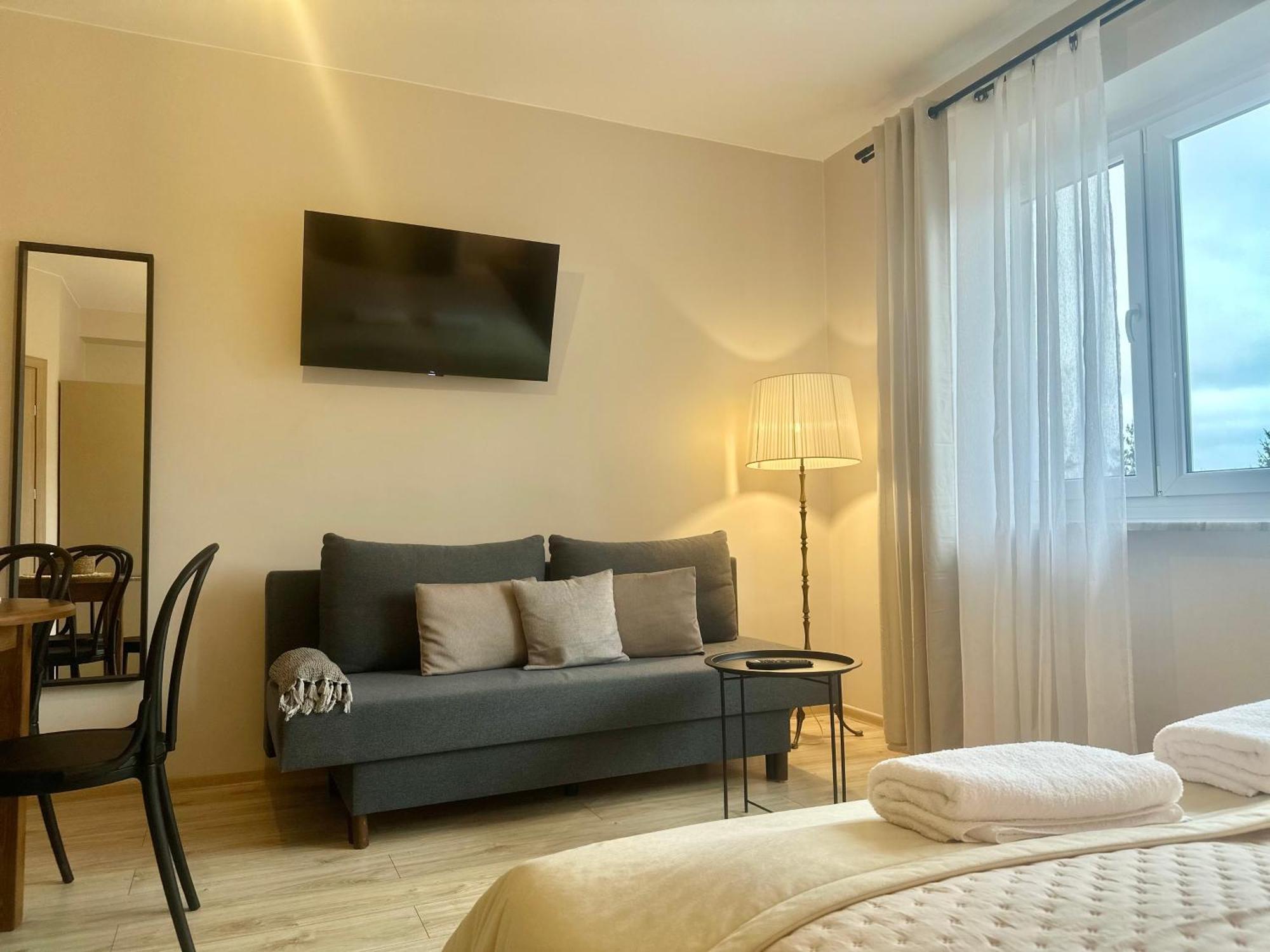 Apartamenty Lavenderia Z Widokiem Na Gore Parkowa, Blisko Centrum Kudowa-Zdrój Exterior foto